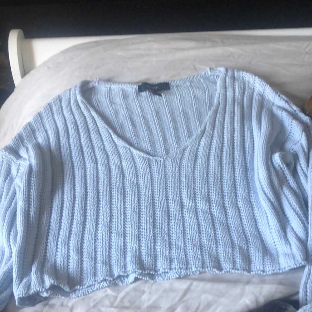 Forever 21 sweater